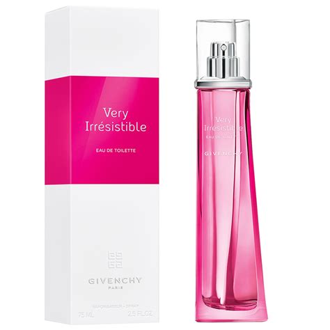 givenchy irrisitable|givenchy irresistible for women.